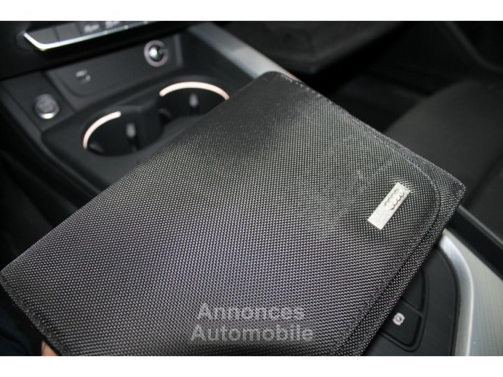 Audi A4 Avant 20 35 TDI - 150 - BV S-tronic  BREAK PHASE 2 - 32