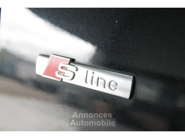 Audi A4 Avant 20 35 TDI - 150 - BV S-tronic  BREAK PHASE 2 - 33