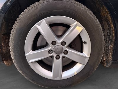 Audi A4 V6 30 TDI 240 DPF Quattro S line bang olufsen radar de stationnement entretien limpide ciel de toit noir garantie 12 mois   - 20