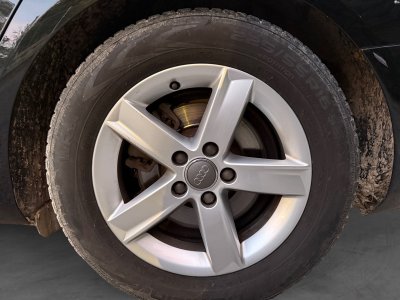 Audi A4 V6 30 TDI 240 DPF Quattro S line bang olufsen radar de stationnement entretien limpide ciel de toit noir garantie 12 mois   - 21