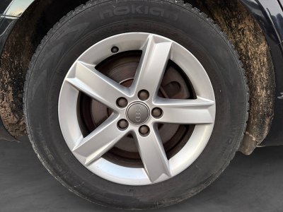 Audi A4 V6 30 TDI 240 DPF Quattro S line bang olufsen radar de stationnement entretien limpide ciel de toit noir garantie 12 mois   - 22