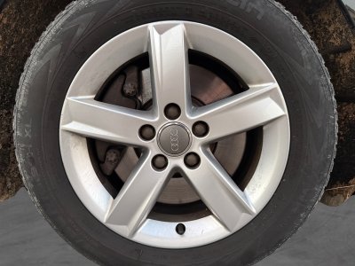 Audi A4 V6 30 TDI 240 DPF Quattro S line bang olufsen radar de stationnement entretien limpide ciel de toit noir garantie 12 mois   - 23