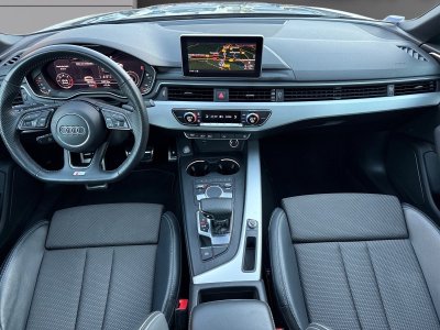 Audi A5 20 TDI 190 S tronic 7 S Line   - 2