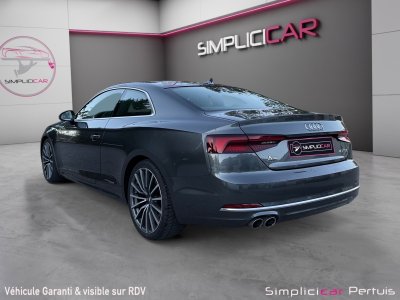Audi A5 20 TDI 190 S tronic 7 S Line   - 3