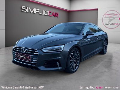 Audi A5 20 TDI 190 S tronic 7 S Line   - 4