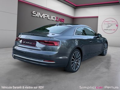 Audi A5 20 TDI 190 S tronic 7 S Line   - 5