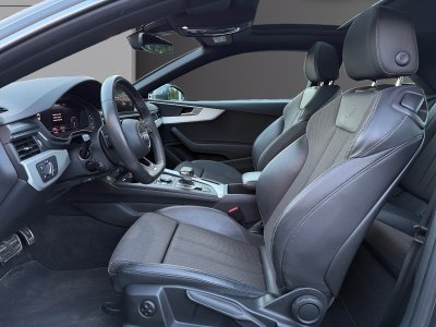 Audi A5 20 TDI 190 S tronic 7 S Line   - 6