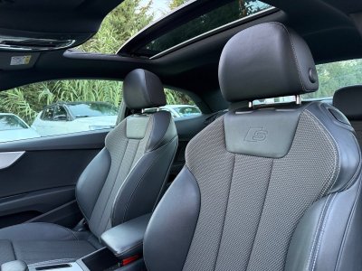 Audi A5 20 TDI 190 S tronic 7 S Line   - 7