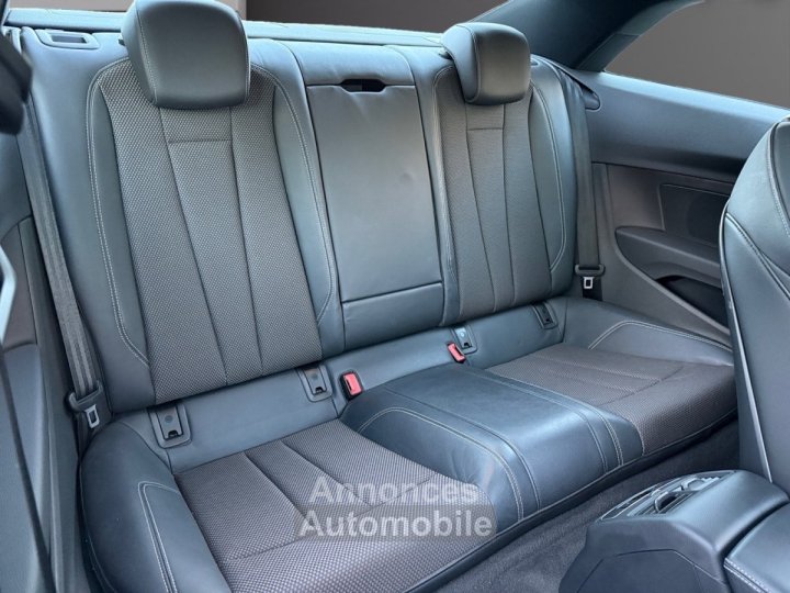 Audi A5 20 TDI 190 S tronic 7 S Line - 8