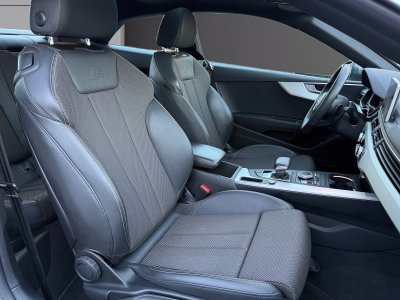 Audi A5 20 TDI 190 S tronic 7 S Line   - 9