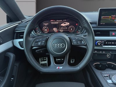 Audi A5 20 TDI 190 S tronic 7 S Line   - 10