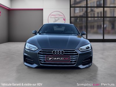 Audi A5 20 TDI 190 S tronic 7 S Line   - 11