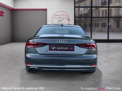 Audi A5 20 TDI 190 S tronic 7 S Line   - 12
