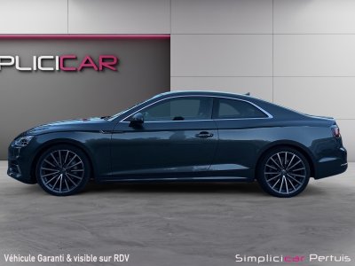 Audi A5 20 TDI 190 S tronic 7 S Line   - 13