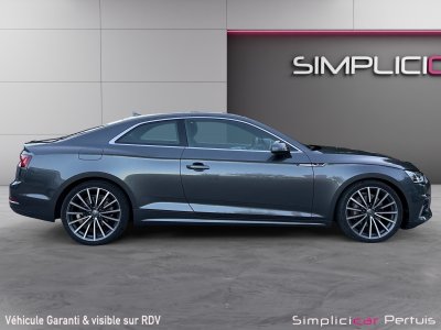Audi A5 20 TDI 190 S tronic 7 S Line   - 14