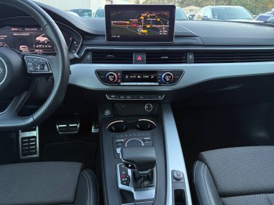 Audi A5 20 TDI 190 S tronic 7 S Line   - 15