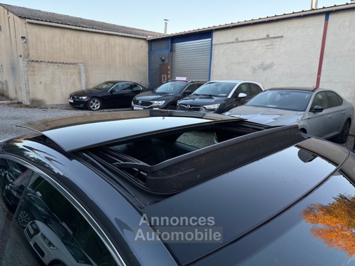 Audi A5 20 TDI 190 S tronic 7 S Line - 16