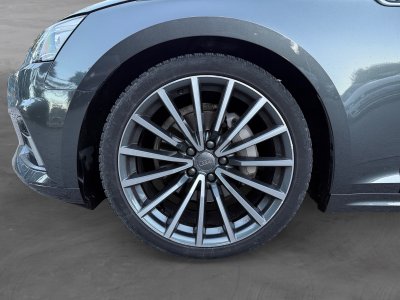 Audi A5 20 TDI 190 S tronic 7 S Line   - 17