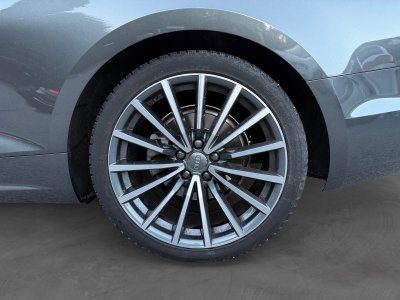 Audi A5 20 TDI 190 S tronic 7 S Line   - 18