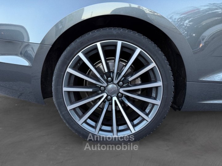 Audi A5 20 TDI 190 S tronic 7 S Line - 19