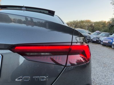 Audi A5 20 TDI 190 S tronic 7 S Line   - 22