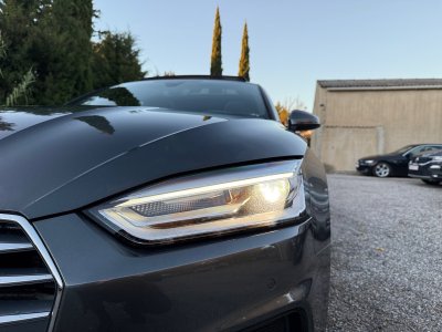 Audi A5 20 TDI 190 S tronic 7 S Line   - 23