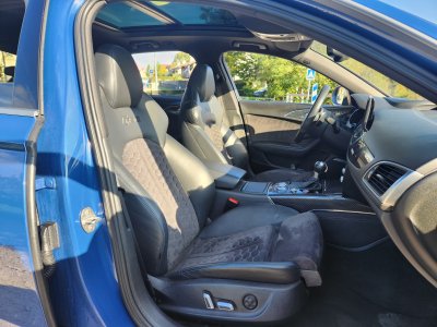 Audi RS6 AVANT C7 Performance Freins Céramique V8 40 TFSI 605 Quattro Tiptronic 8   - 15