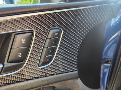 Audi RS6 AVANT C7 Performance Freins Céramique V8 40 TFSI 605 Quattro Tiptronic 8   - 24