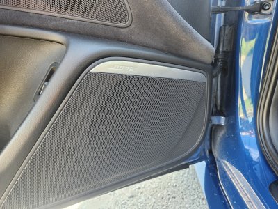 Audi RS6 AVANT C7 Performance Freins Céramique V8 40 TFSI 605 Quattro Tiptronic 8   - 25