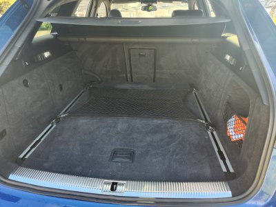 Audi RS6 AVANT C7 Performance Freins Céramique V8 40 TFSI 605 Quattro Tiptronic 8   - 26