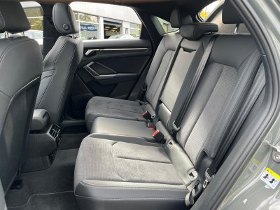 Audi Q3 Sportback 35 TFSI 150 ch S tronic 7 S line   - 9