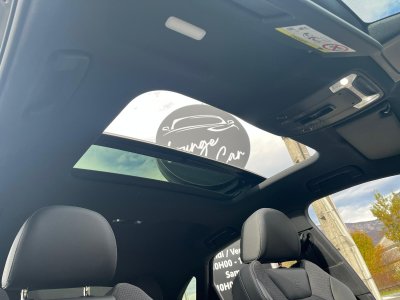 Audi Q3 Sportback 35 TFSI 150 ch S tronic 7 S line   - 12