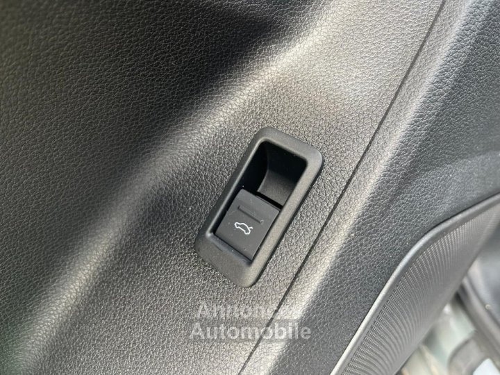 Audi Q3 Sportback 35 TFSI 150 ch S tronic 7 S line - 23