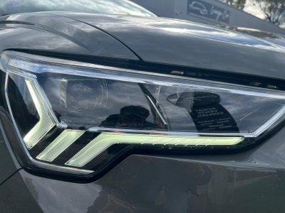 Audi Q3 Sportback 35 TFSI 150 ch S tronic 7 S line   - 25