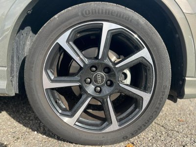 Audi Q3 Sportback 35 TFSI 150 ch S tronic 7 S line   - 26