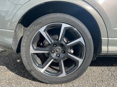 Audi Q3 Sportback 35 TFSI 150 ch S tronic 7 S line   - 28