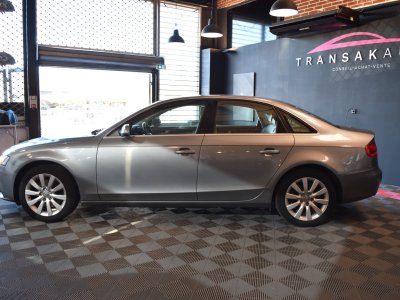 Audi A4 20 TFSI 180 Ambiente   - 5