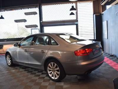 Audi A4 20 TFSI 180 Ambiente   - 6