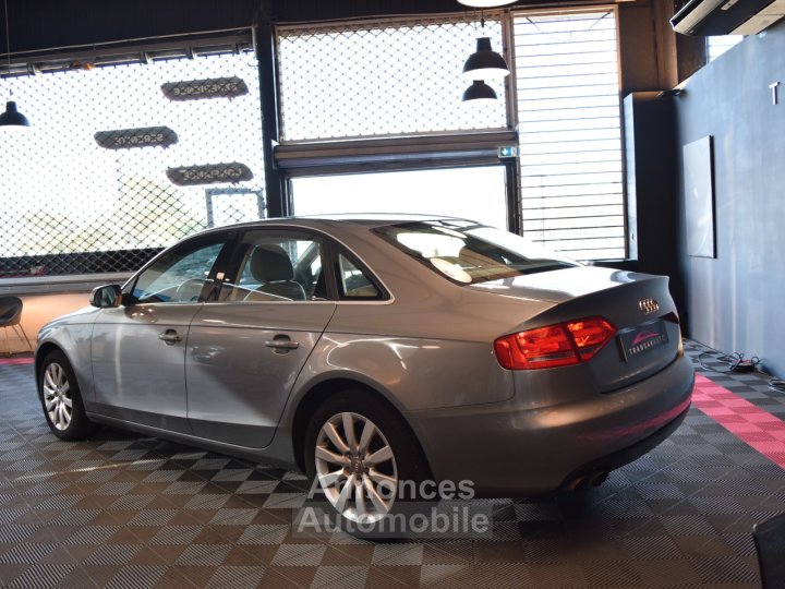 Audi A4 20 TFSI 180 Ambiente - 6