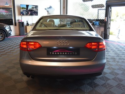 Audi A4 20 TFSI 180 Ambiente   - 7