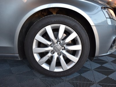 Audi A4 20 TFSI 180 Ambiente   - 8