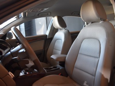 Audi A4 20 TFSI 180 Ambiente   - 10