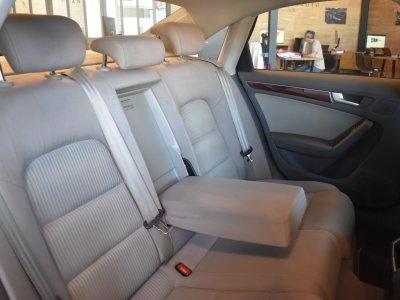 Audi A4 20 TFSI 180 Ambiente   - 12