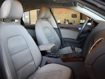 Audi A4 20 TFSI 180 Ambiente   - 13