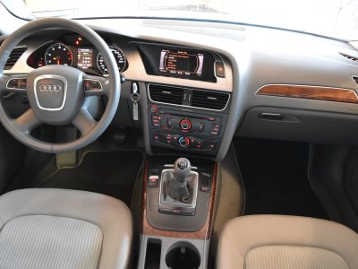 Audi A4 20 TFSI 180 Ambiente   - 14