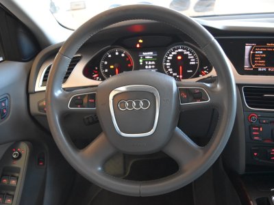 Audi A4 20 TFSI 180 Ambiente   - 15