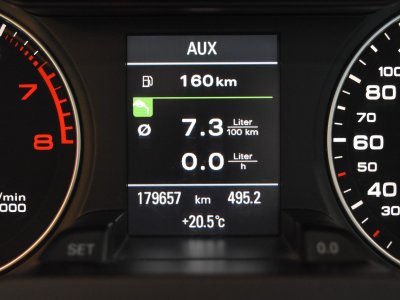 Audi A4 20 TFSI 180 Ambiente   - 16