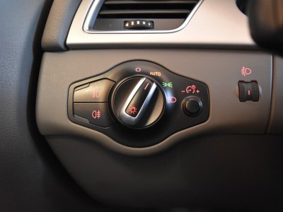 Audi A4 20 TFSI 180 Ambiente   - 18