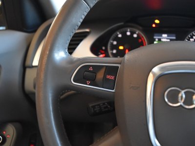 Audi A4 20 TFSI 180 Ambiente   - 19