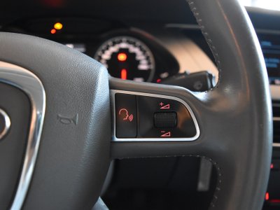 Audi A4 20 TFSI 180 Ambiente   - 21